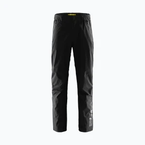 Spodnie żeglarskie męskie Sail Racing Spray Gore Tex carbon