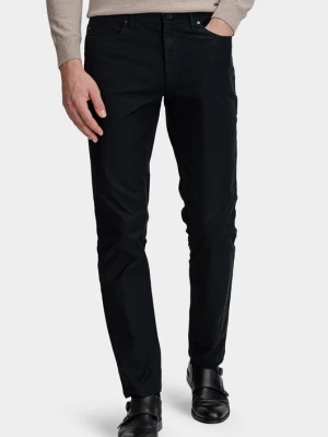 Spodnie ZENO 01121B90GCA Giacomo Conti