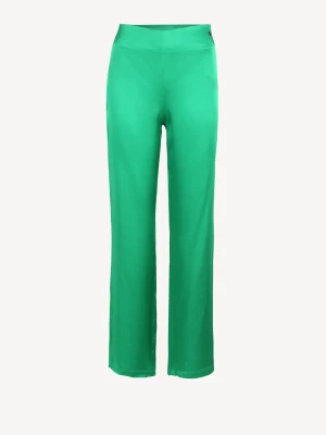 Spodnie zielony - TAMARIS