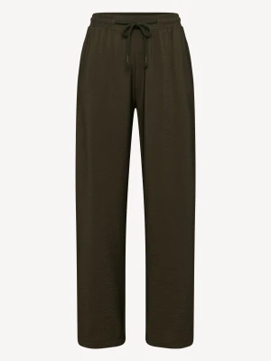Spodnie zielony - TAMARIS