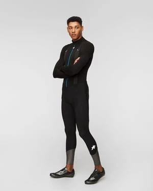 Spodnie Zimowe Assos Equipe Rs Winter Bib Tights S9