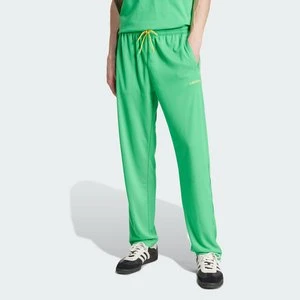 Spodnie Zip Flare Adidas