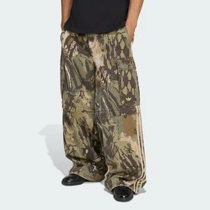 Spodnie Zip-off Cargo Adidas