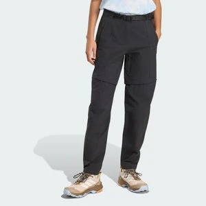 Spodnie zip-off Terrex Xperior Utilitas CLIMA365 Adidas