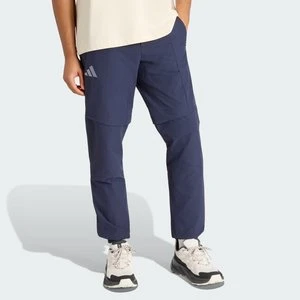 Spodnie zip-off Terrex Xperior Utilitas CLIMA365 Adidas