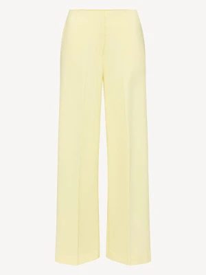 Spodnie żółty - TAMARIS