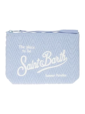 Sponge Pochette Zamek Plaża Miasto MC2 Saint Barth