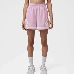 Sport 4" Diamond Shorts Jordan różowy