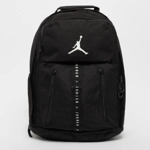 Jordan Sport Backpack uniseks Nerki czarny rozmiar Akcesoria
