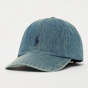 Sport Cap, markiPolo Ralph Lauren, Czapki, w kolorze niebieski, rozmiar: