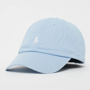 Polo Ralph Lauren Sport Cap uniseks Czapki niebieski rozmiar Akcesoria