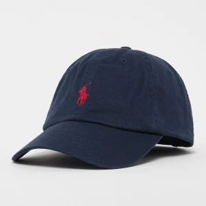 Polo Ralph Lauren Sport Cap uniseks Czapki niebieski rozmiar Akcesoria