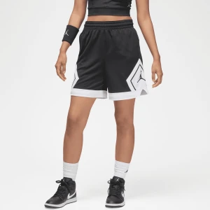 Jordan Sport Diamond Shorts kobiety Szorty sportowe czarny rozmiar Odzież