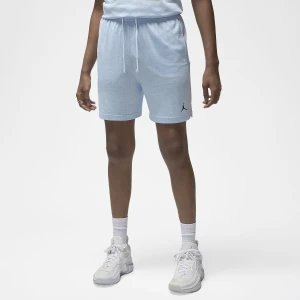 Jordan Sport Dri-FIT Mesh-Shorts mężczyźni Szorty sportowe niebieski rozmiar Odzież