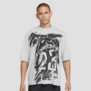 Sport Dri-FIT T-Shirt Jordan biały