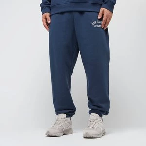 Sport Essentials Fleece Graphic Jogger, markiNew Balance, Spodnie dresowe, w kolorze niebieski, rozmiar: