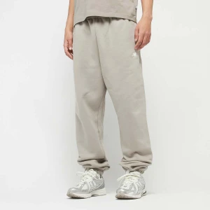 Sport Essentials Fleece Jogger, markiNew Balance, Spodnie dresowe, w kolorze beż, rozmiar: