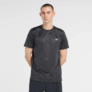 Sport Essentials Printed T-Shirt New Balance