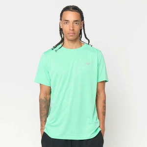 Zdjęcie produktu Sport Essentials T-Shirt New Balance zielony