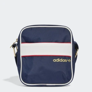 adidas Originals Sport Festival uniseks Torby naramienne niebieski rozmiar Akcesoria
