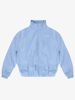 Sport Iconic kurtka bomber męska bomber niebieska Klasyk