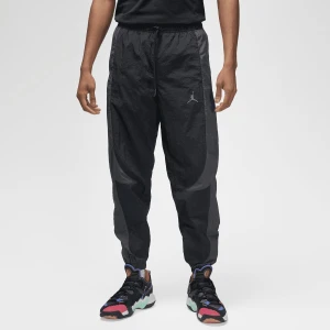 Jordan Sport Jam Warm Up Pant mężczyźni Spodnie dresowe czarny rozmiar Odzież