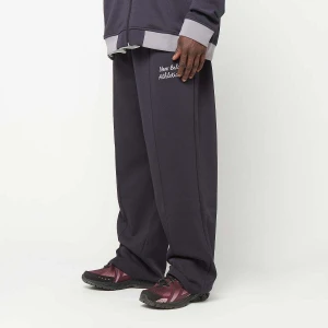 Sport Legacy Pique Pant New Balance niebieski