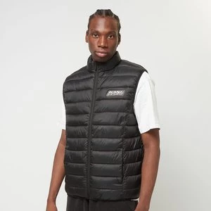 Sport Patch Light Puffer Vest, markiKarl Kani, Kamizelki, w kolorze czarny, rozmiar: