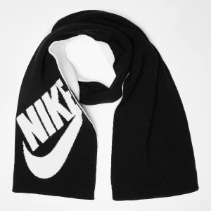 Nike Sport Scarf uniseks Akcesoria czarny rozmiar