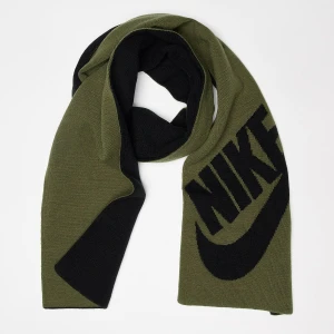 Nike Sport Scarf uniseks Akcesoria zielony rozmiar