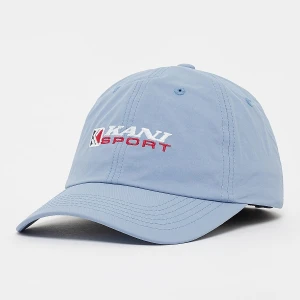 Sport Shadow Stripe Cap, markiKarl Kani, Czapki, w kolorze niebieski, rozmiar: