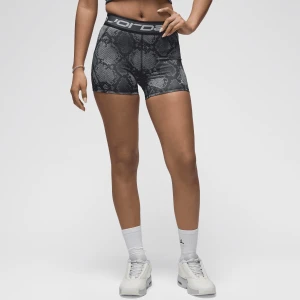 Sport Snake All Over Print Shorts Jordan