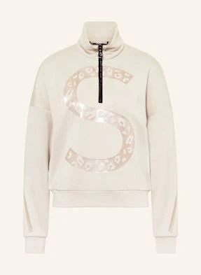 Sportalm Bluza Nierozpinana beige