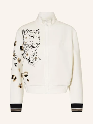 Sportalm Bluza Rozpinana beige