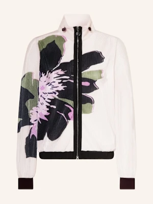 Sportalm Bluza Rozpinana weiss