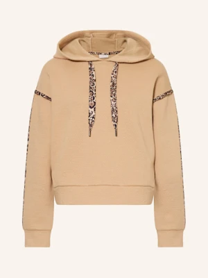 Sportalm Bluza Z Kapturem beige