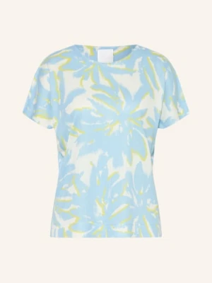 Sportalm Bluzka Z Dzianiny blau