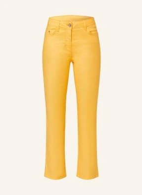 Sportalm Jeansy 3/4 orange