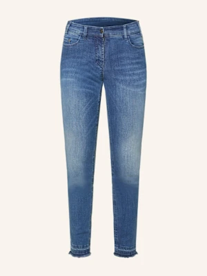 Sportalm Jeansy Skinny blau