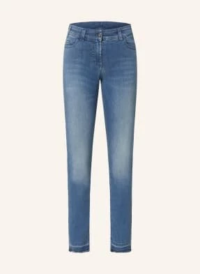 Sportalm Jeansy Straight blau