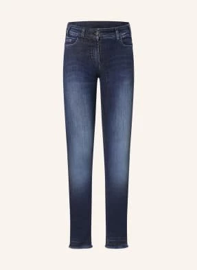 Sportalm Jeansy Straight blau