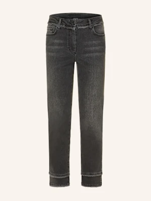 Sportalm Jeansy Straight grau