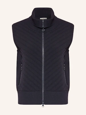 Sportalm Kamizelka Funkcyjna blau