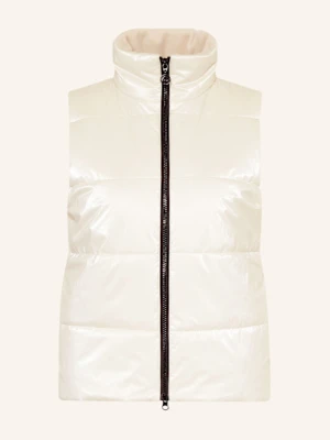 Sportalm Kamizelka Funkcyjna weiss