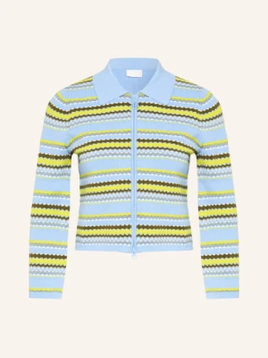 Sportalm Kardigan blau