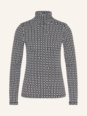 Sportalm Koszulka Z Długim Rękawem Olven schwarz