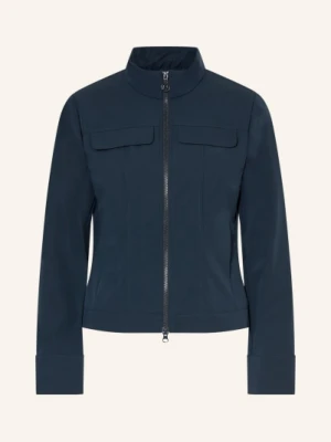 Sportalm Kurtka Emotion blau