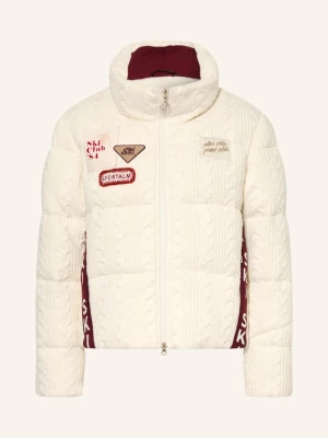 Sportalm Kurtka Narciarska beige