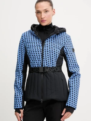 Sportalm kurtka narciarska Frankfurt kolor czarny 050182