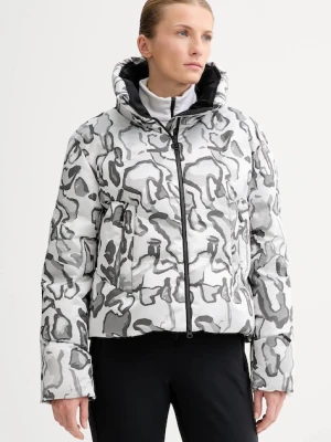 Sportalm kurtka narciarska Luanda kolor szary 050129